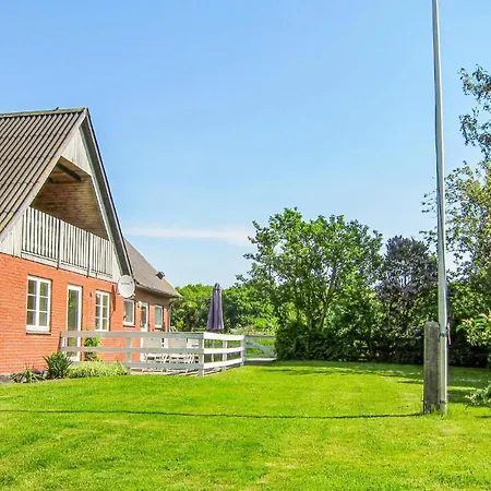 度假居 3 Bedroom Gorgeous In