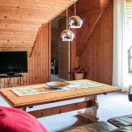 3 Bedroom Gorgeous In 펜션 *