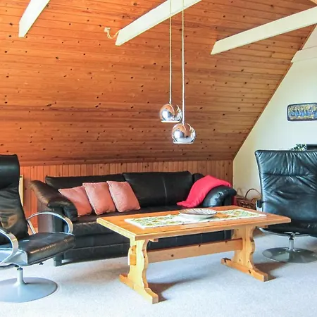 펜션 3 Bedroom Gorgeous In