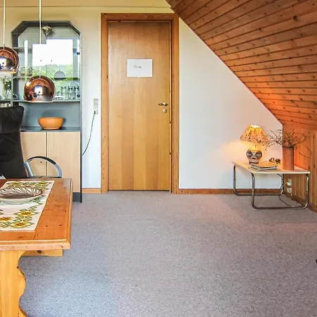 3 Bedroom Gorgeous In 펜션 *
