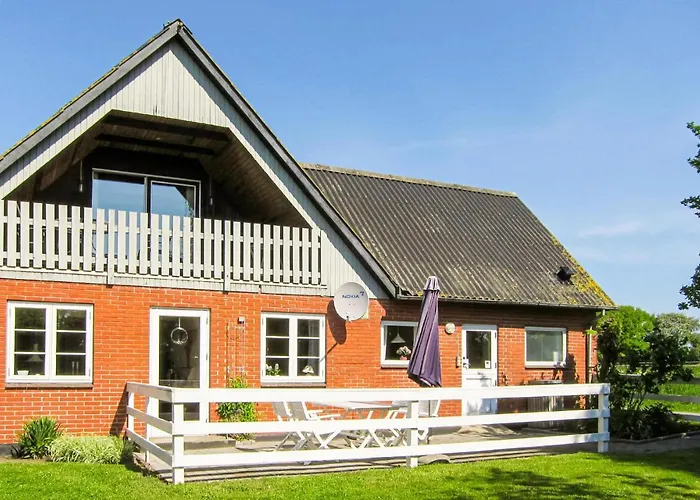 度假居 3 Bedroom Gorgeous In *