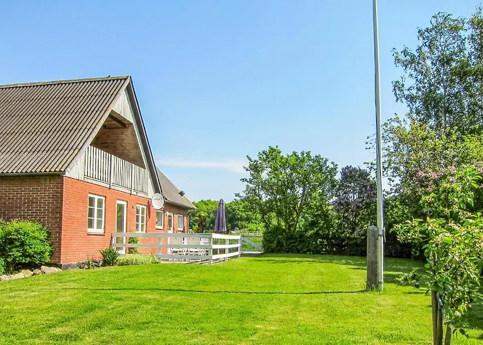 度假居 3 Bedroom Gorgeous In