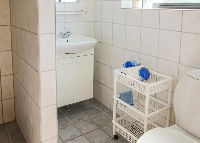3 Bedroom Gorgeous In Σπίτι διακοπών *