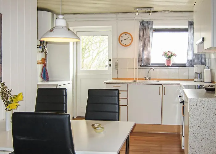 3 Bedroom Gorgeous In 度假居 *