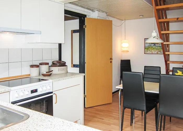 度假居 3 Bedroom Gorgeous In *