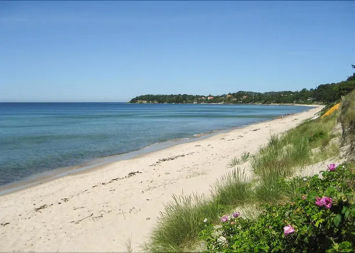 3 Bedroom Gorgeous In 度假居