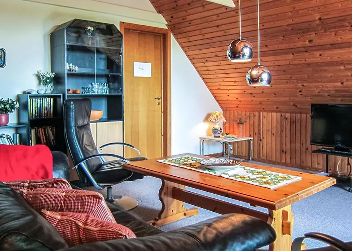 度假居 3 Bedroom Gorgeous In *