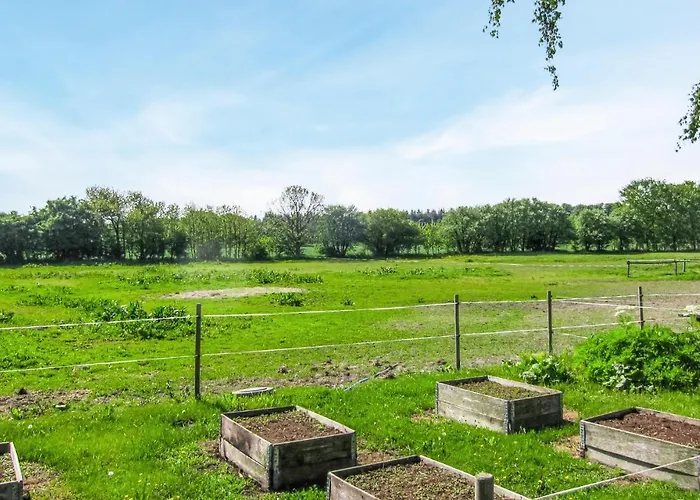 度假居 3 Bedroom Gorgeous In