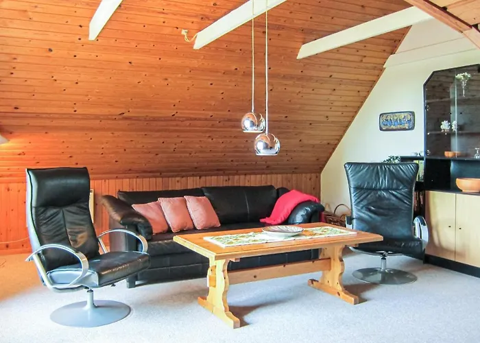 度假居 3 Bedroom Gorgeous In